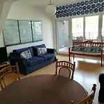 Ansbacher unterm Dach Penthouse